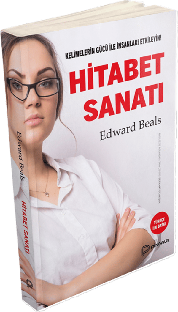 HİTABET SANATI - Pingala Yayınevi - Image 1