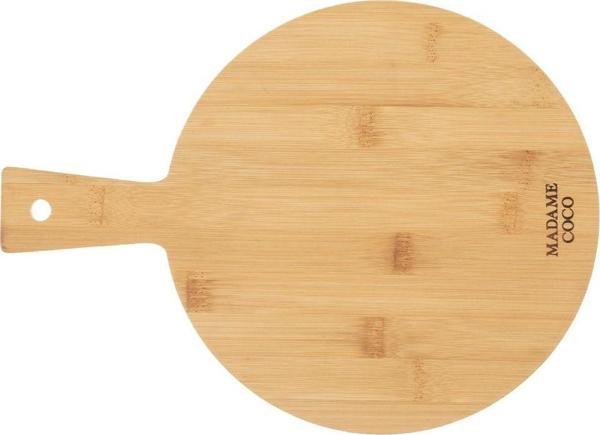 Madame Coco Richelle Bambu Kesme Tahtası 33x24cm - Image 1