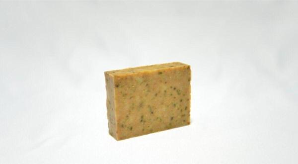 AGONYA Zeytinyağlı Nane Sabunu 3X100 Gr. - Image 1