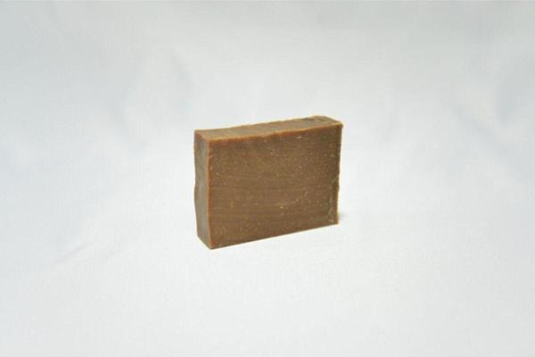 AGONYA Zeytinyağlı Üzüm Çekirdeği Sabunu 3X100 Gr. - Image 1