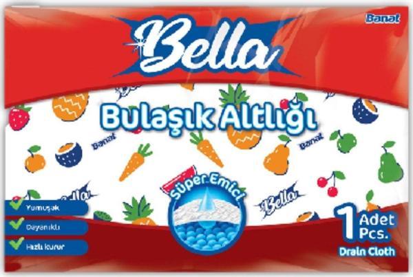 Banat Bella Bulaşık Altlığı - Image 1