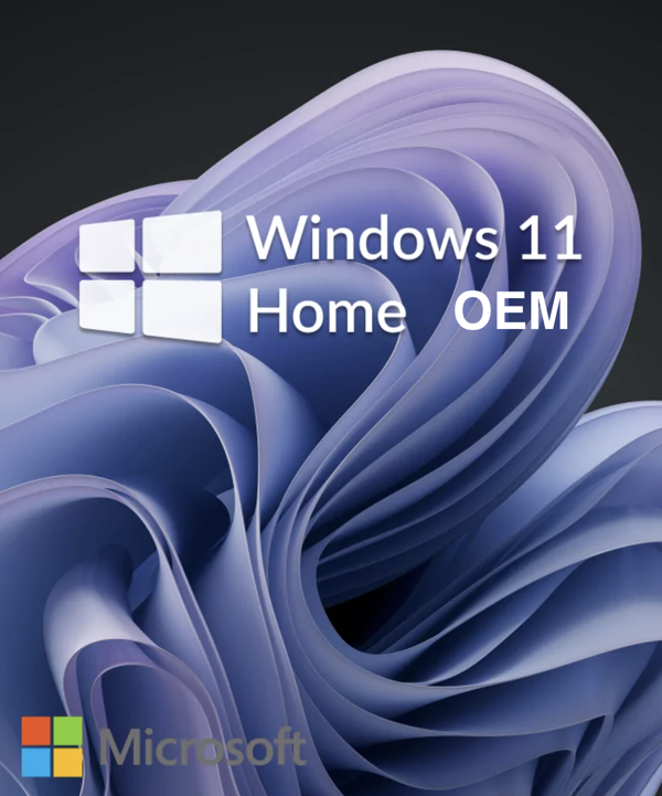 Windows 11 Home OEM Lisans - Image 1