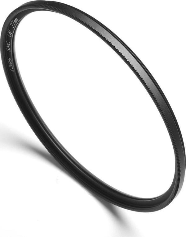 NiSi 58mm SMC UV Filtre - Image 1