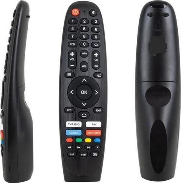 Dijitsu 32ds10000 Anroid Smart Led Tv Kumandası - Image 1