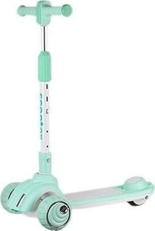 KM620 Sesli Scooter -Can Oyuncak - Image 1
