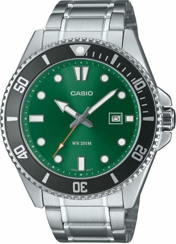Casio MDV-107D-3A2VDF Erkek Kol Saati - Image 1