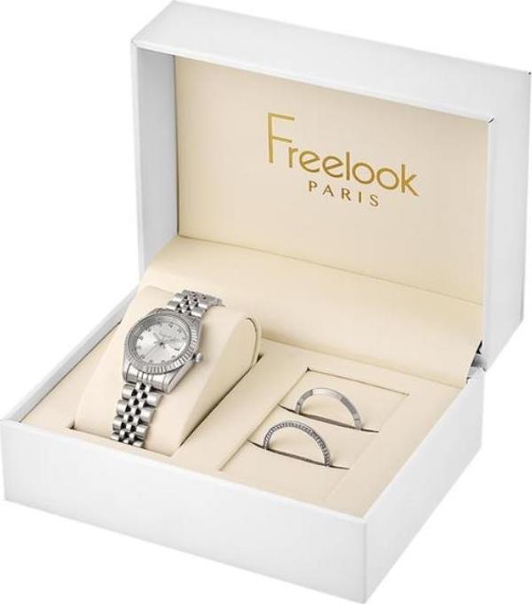 Freelook FL.4.10014-1 Kadın Kol Saati - Image 1