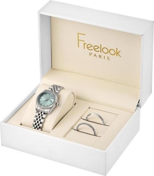 Freelook FL.4.10014-2 Kadın Kol Saati - Image 1