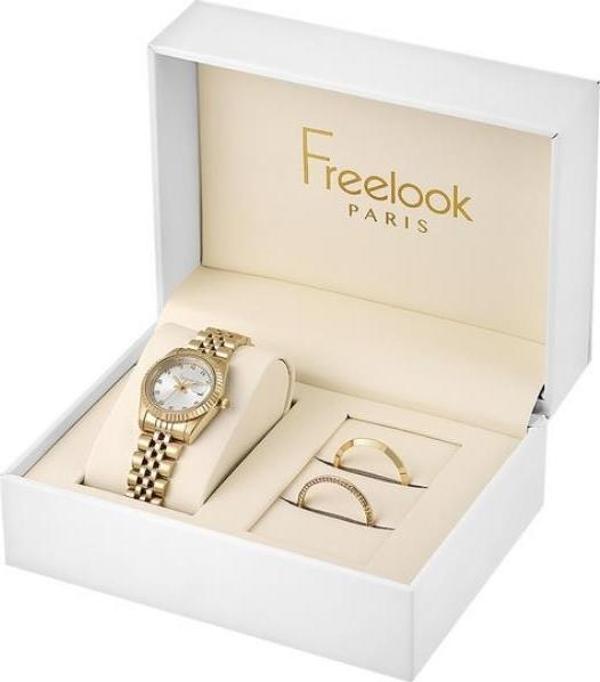 Freelook FL.4.10014-3 Kadın Kol Saati - Image 1