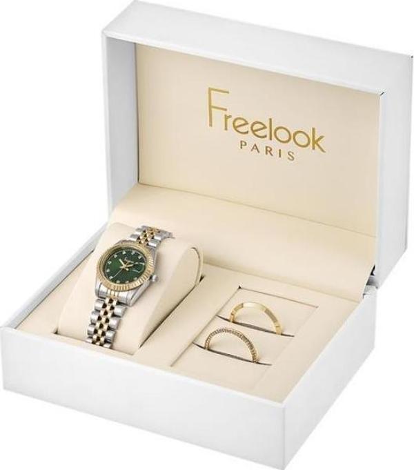 Freelook FL.4.10014-5 Kadın Kol Saati - Image 1