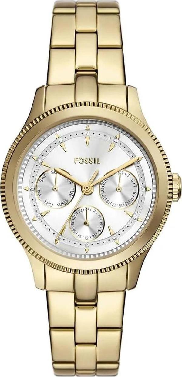 Fossil FBQ3994 Kadın Kol Saati - Image 1