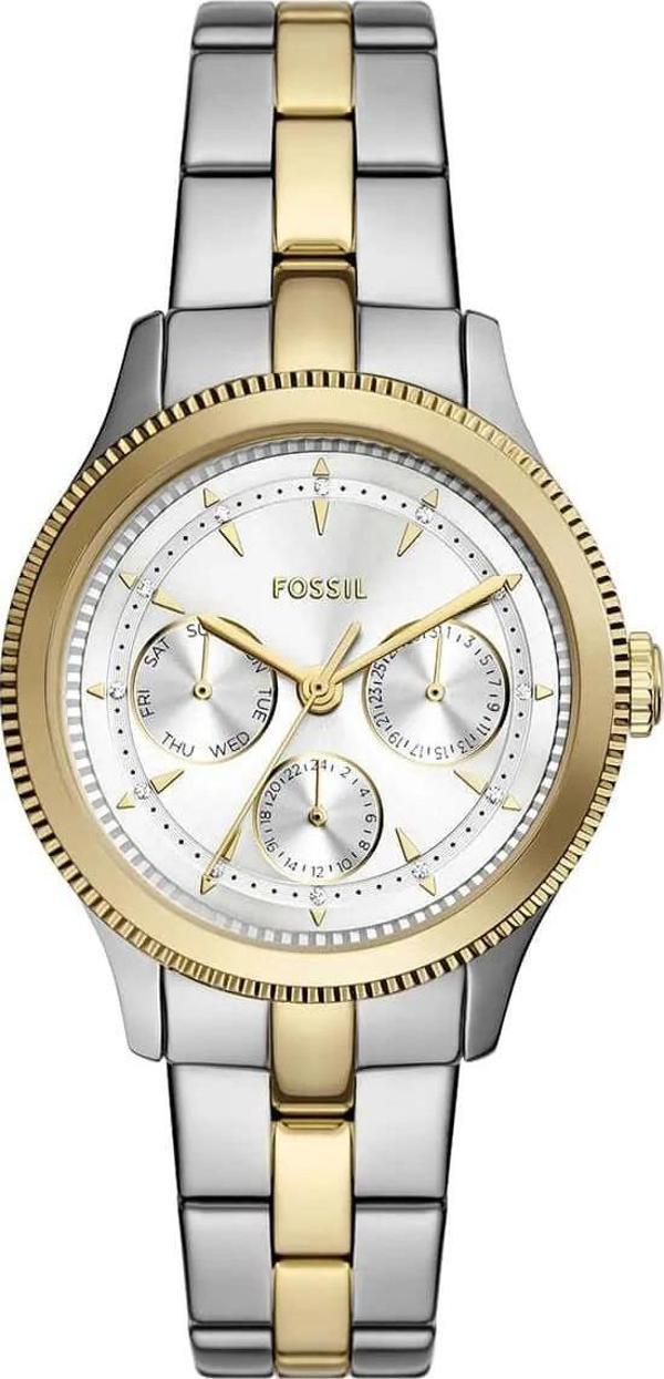 Fossil FBQ3995 Kadın Kol Saati - Image 1