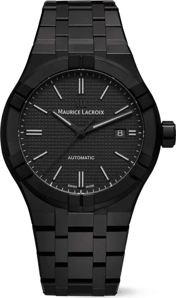 Maurice Lacroix AIKON Automatic ML-AI6008CRM22330-2 Erkek Kol Saati - Image 1