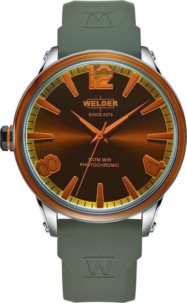 Welder Moody WRN1001 Erkek Kol Saati - Image 1