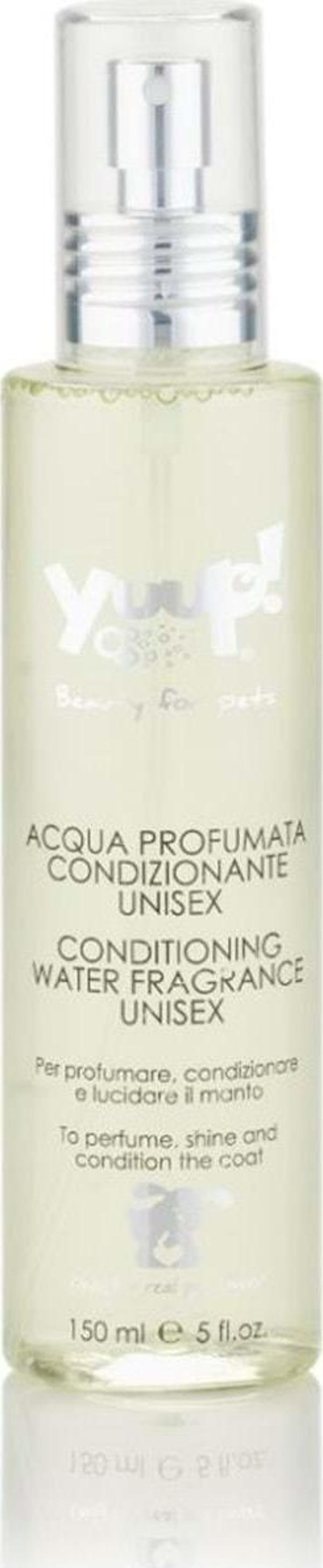 YUUP! Kedi ve Köpekler İçin Alkolsüz Parfüm 150 ML - Image 1