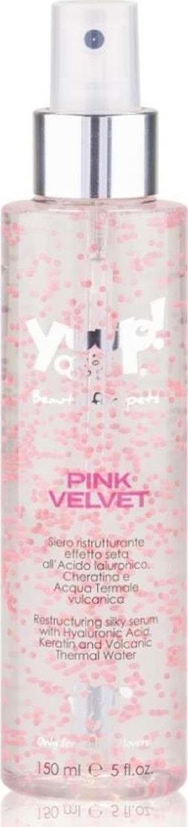 YUUP! Yeniden Yapılandırıcı İpeksi Serum 150 Ml - Image 1