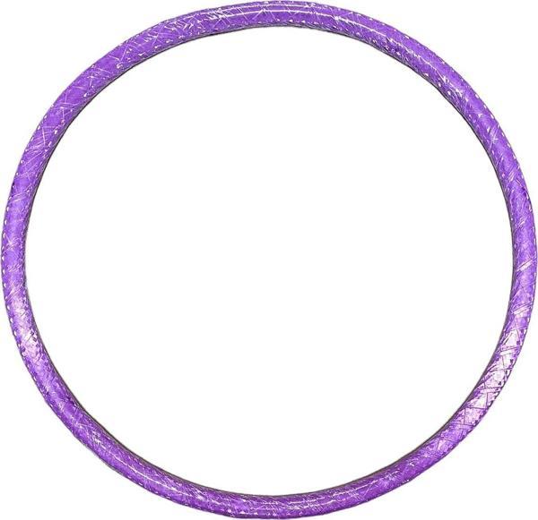 Avessa 70 cm Profesyonel Hula hop Mor Hfıg - Image 1