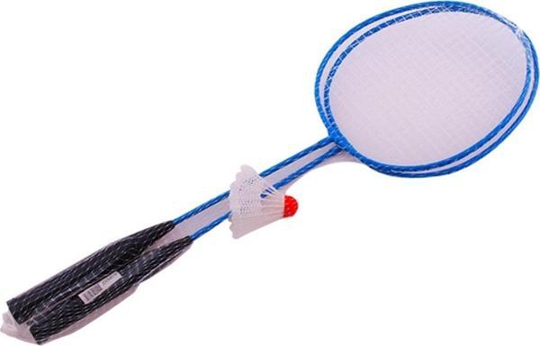 Avessa Badminton Seti 2 Raket 1 Top - Image 1
