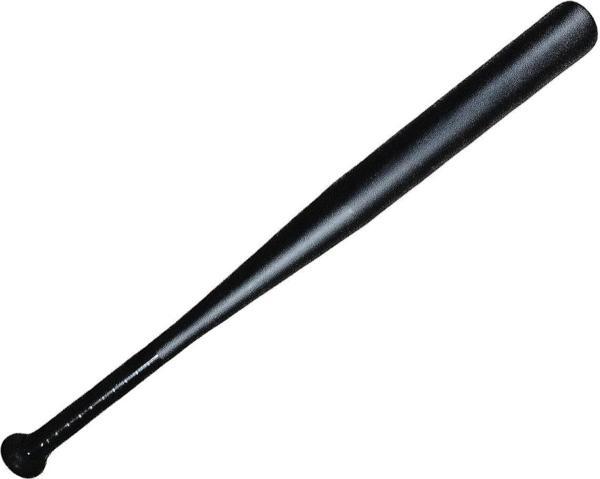 Avessa Metal Beyzbol Sopası 61 cm BS-10 Siyah - Image 1