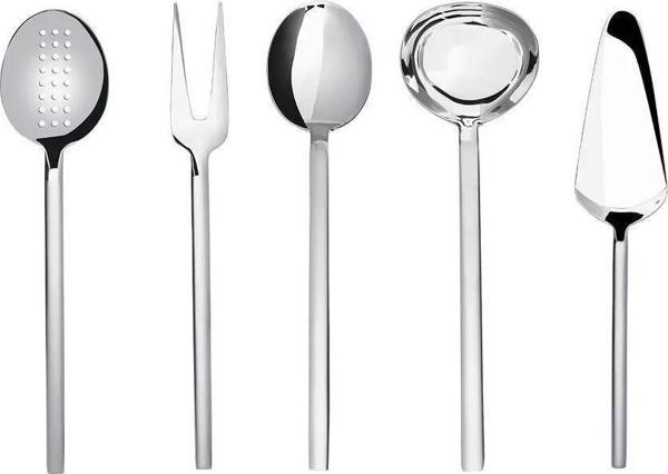 Jumbo 8100 5 Parça Mat Servis Takımı - Image 1