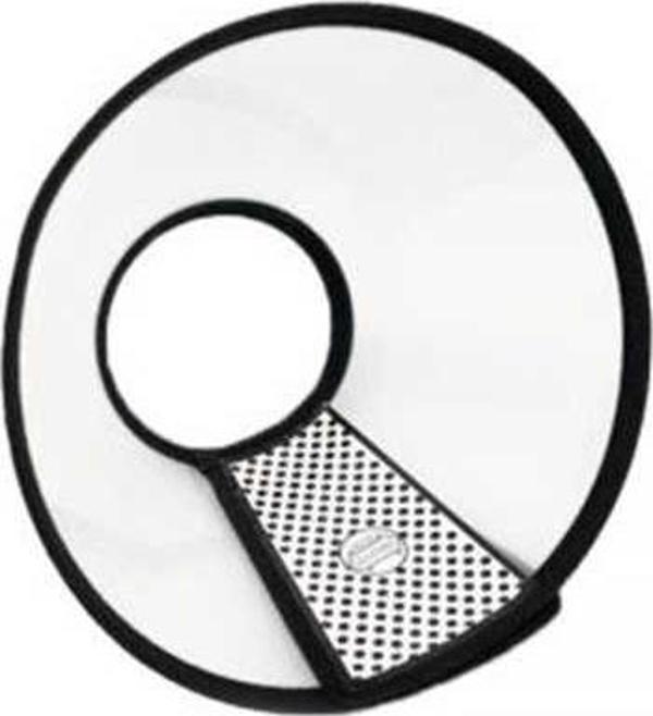 Pawise Elizabeth Yakalık XS Boynu 23-27cm Olan Köpeklere /12.5cm Genişlik - Image 1