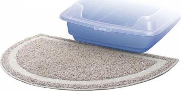 Pawise Kedi Tuvaleti Paspası 60x36 Cm - Image 1