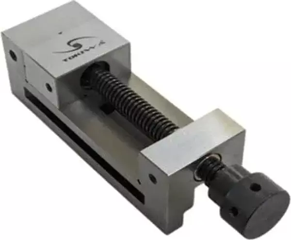 Tokiwa 50x65mm Vidalı Hassas Mengene TQGG050 - Image 1