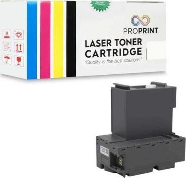 TKPrint Epson T04D1-C13T04D100 Muadil Atık Kutusu L4160 L6160 - Image 1