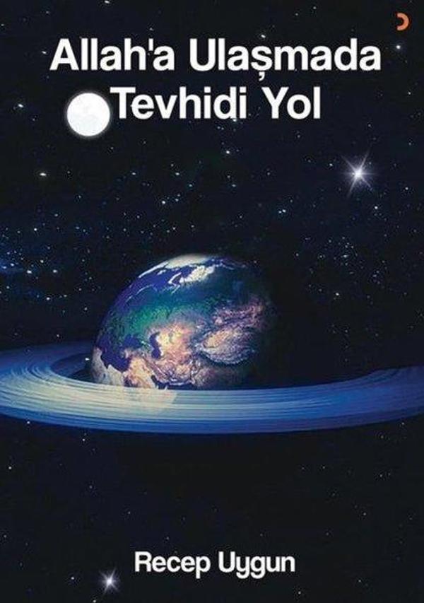 Allah'a Ulaşmada Tevhidi Yol - Cinius Yayınevi - Image 1