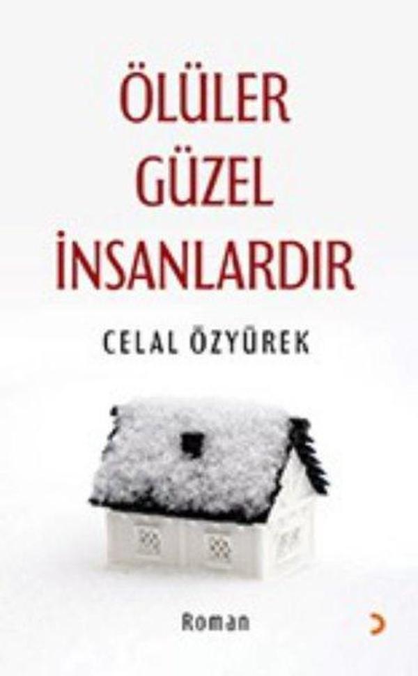 Ölüler Güzel İnsanlardır - Cinius Yayınevi - Image 1
