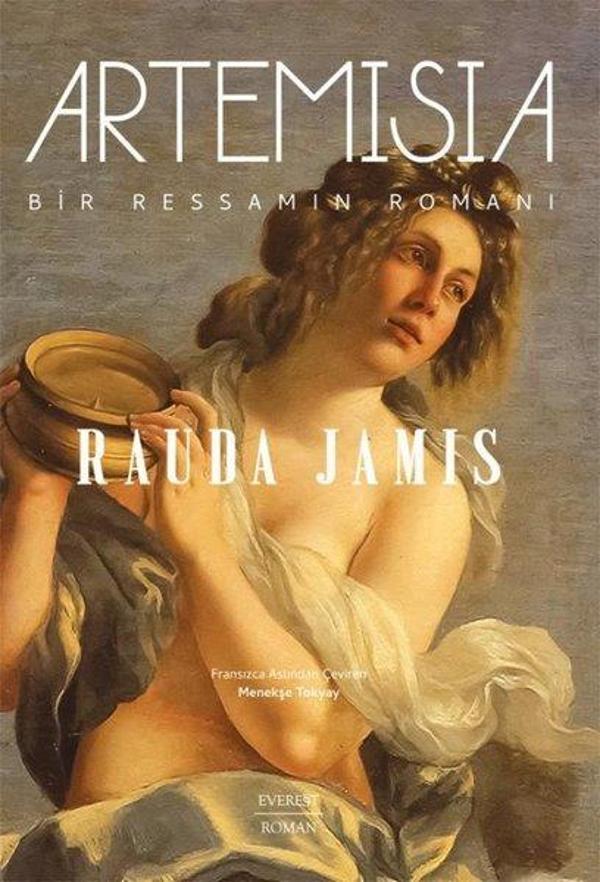 Artemisia - Bir Ressamın Romanı - Everest Yayınları - Image 1