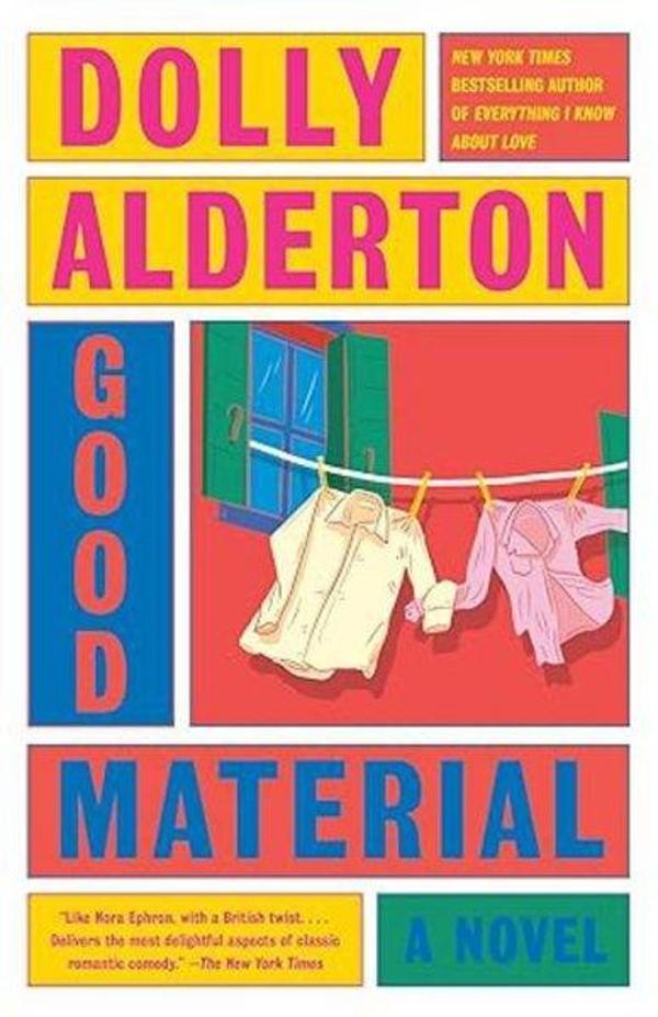 Good Material - Penguin Books - Image 1