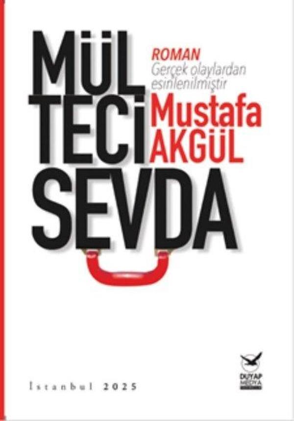 Mülteci Sevda - Duyap Yayınları - Image 1