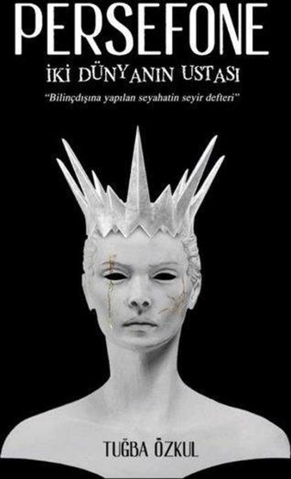 Persefone İki Dünyanın Ustası - Tunç Yayıncılık - Image 1