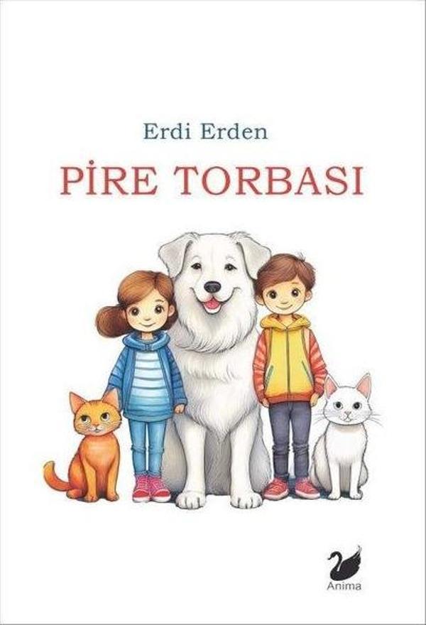 Pire Torbası - Anima - Image 1