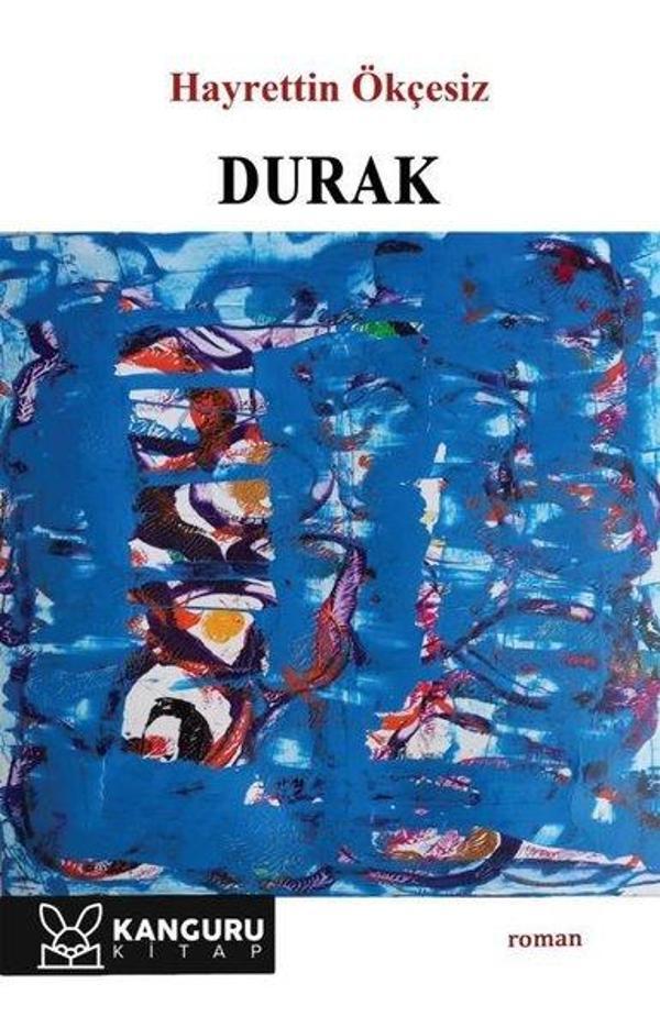Kanguru Kitap Durak - Kanguru Kitap - Image 1