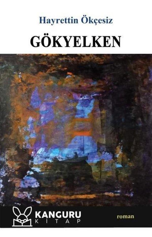 Gökyelken - Kanguru Kitap - Image 1