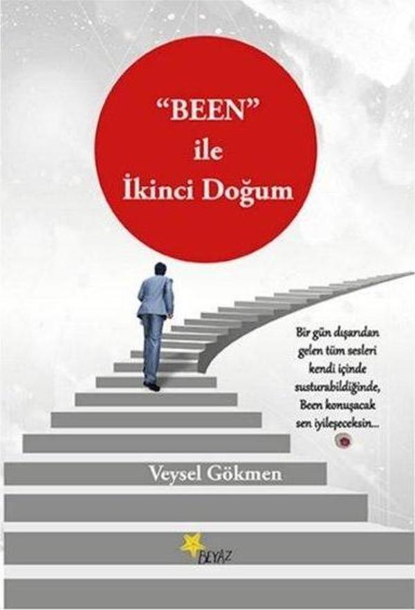 Been İle İkinci Doğum - Beyaz Yayınları - Image 1