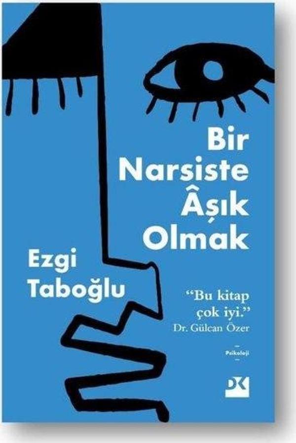 Bir Narsiste Aşık Olmak - Doğan Kitap - Image 1