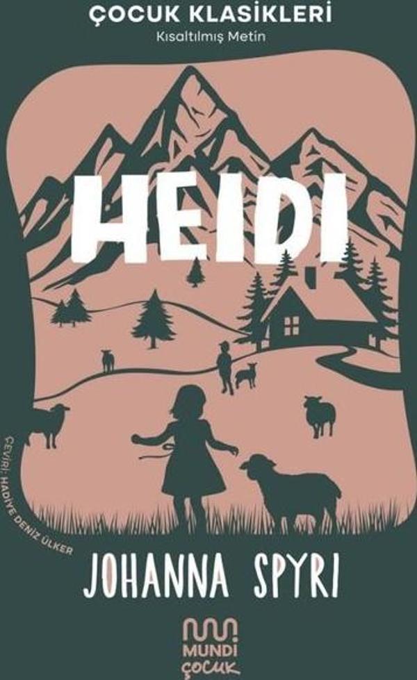 Heidi - Mundi - Image 1