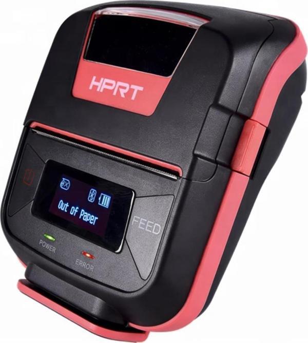 HPRT HM-E300 MOBİL TERMAL FİŞ YAZICI - Image 1