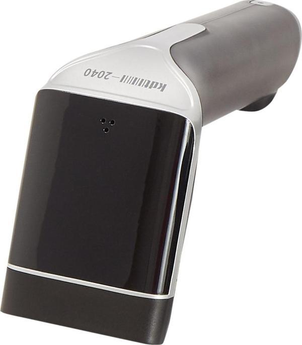 KODSCAN KDS-2040 (1D) STANDSIZ KABLOLU LAZER BARKOD OKUYUCU (USB) --  STANDSIZDIR. - Image 1