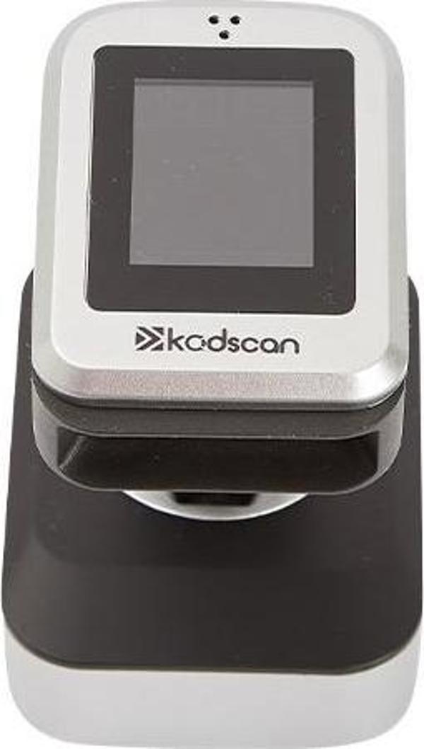 KodScan KDS-3052 (2D) TTF Renkli Ekranlı Kablosuz Barkod Okuyucu (2.4G,USB,Bluetooth) LGL - Image 1