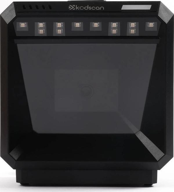 KodScan KDS-4043 (2D) Kablolu Masaüstü Barkod Okuyucu (USB) - Image 1