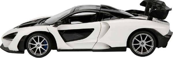 1:14 Mclaren Senna Işıklı Uzaktan Kumandalı Araba 32 cm - Image 1