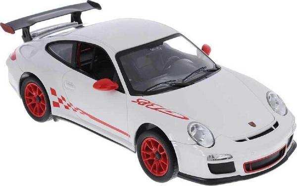 1:14 Porsche GT3 RS Uzaktan Kumandalı Işıklı Araba - Image 1