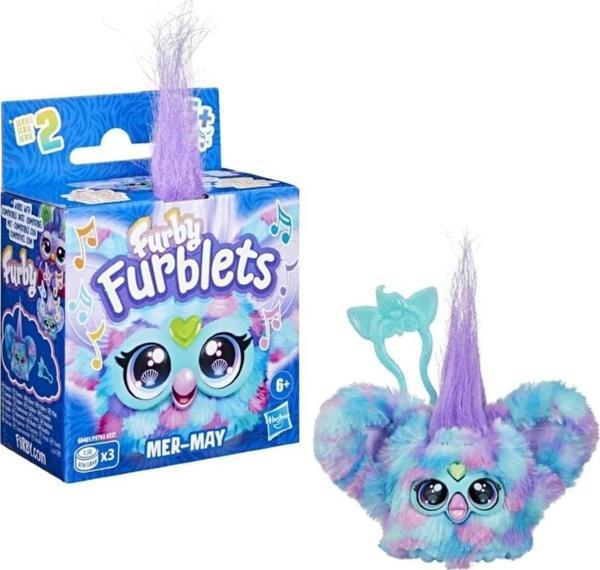 Furby Furblets Mer-May - Image 1
