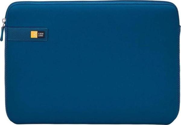 Case Logic Laps Notebook Kılıfı 13.3" Dark Teal CA.LAPS113DT_x000D_
_x000D_
 - Image 1