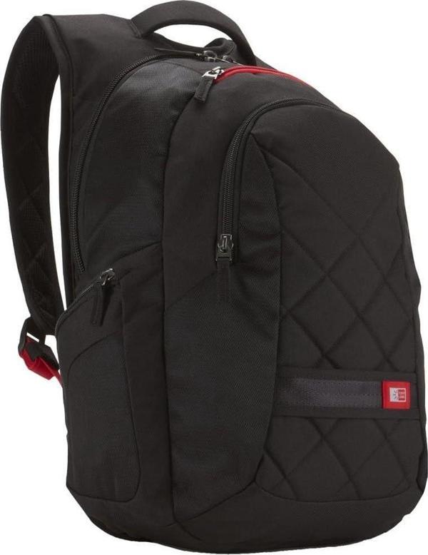 Case Logic Notebook Sırt Çantası 16.4 Siyah CA.DLBP116K - Image 1
