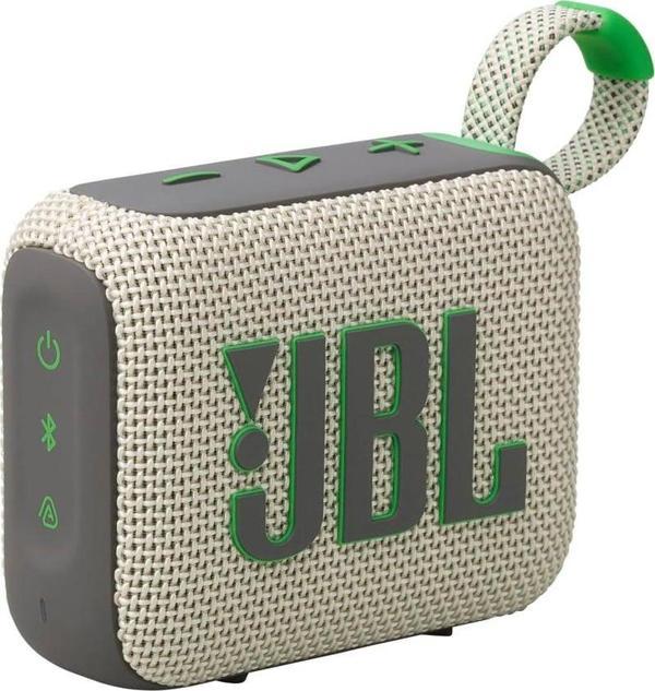 JBL Go4, Bluetooth Hoparlör, IP67, Kum Beji_x000D_
JB.JBLGO4SAND_x000D_
 - Image 1
